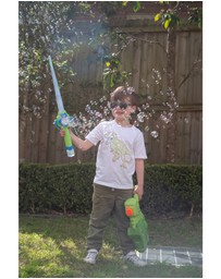 Freeplay Kids - Bubble Lightsaber