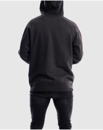 Counter Culture - Brooklyn Hoodie