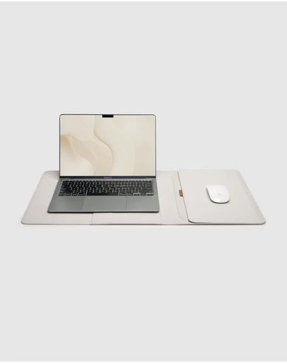 Orbitkey - KonMari | Orbitkey Hybrid Laptop Sleeve