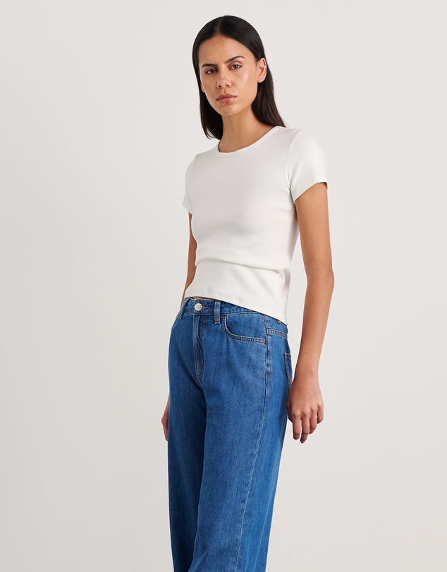 Jag - Kate Baby Tee