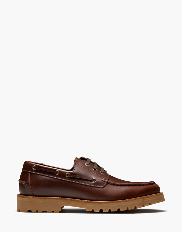 Aquila - Ark Boat Shoes