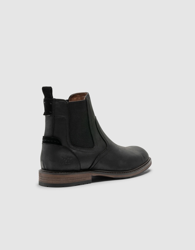 Rodd & Gunn - Dargaville Chelsea Boot