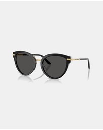 Dolce & Gabbana - 0DG4492