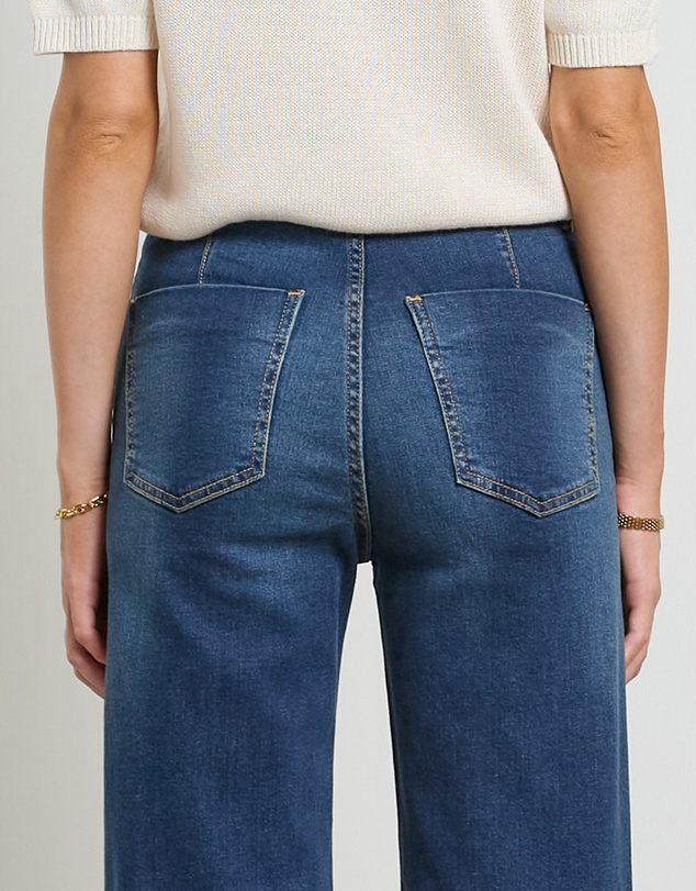 DRICOPER DENIM - Jodi Astro Jeans