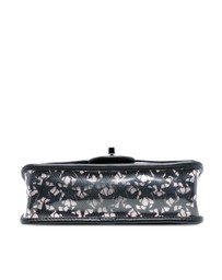 Pre-Loved by Azura Reborn - Pre-Loved Small PVC Star Lace Single Flap