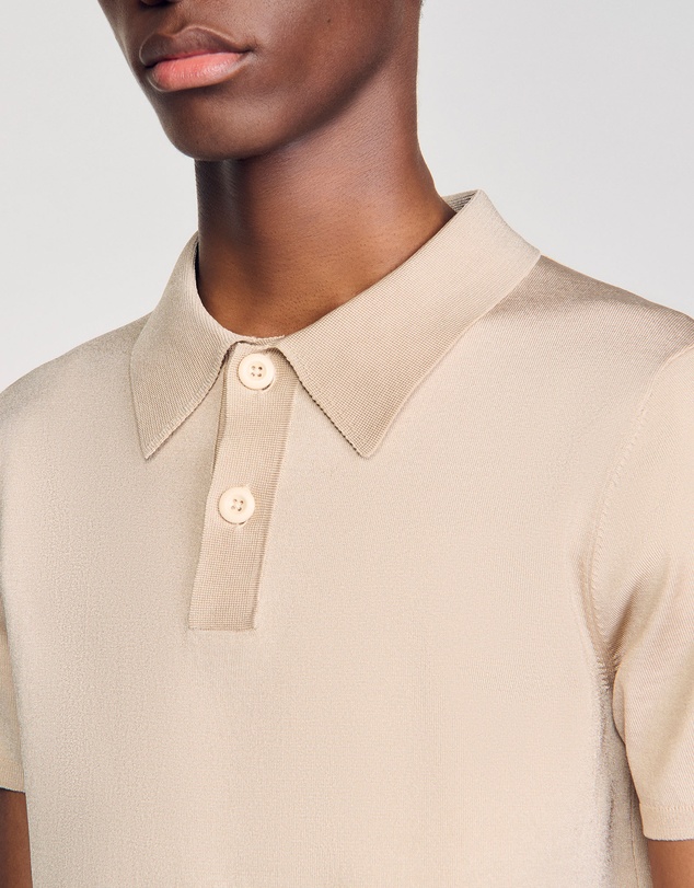 Sandro - Pablo Sweater