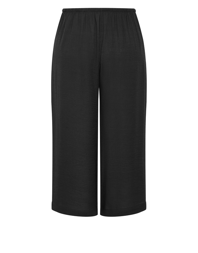 City Chic - Poolside Wide Leg Pant