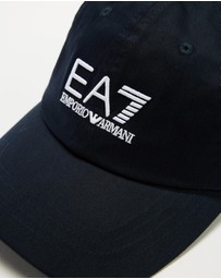 Emporio Armani EA7 - Train Core Essential U Cap