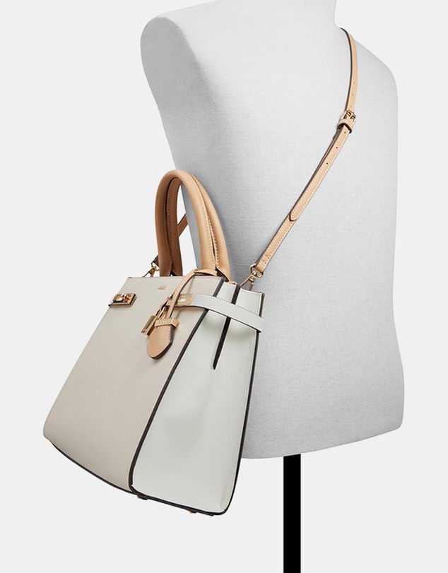 ALDO - Manilla Tote Bag
