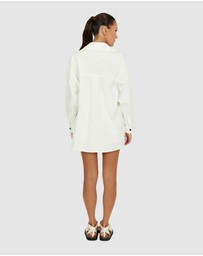 Honey and Beau - Snake Vibes Shorts