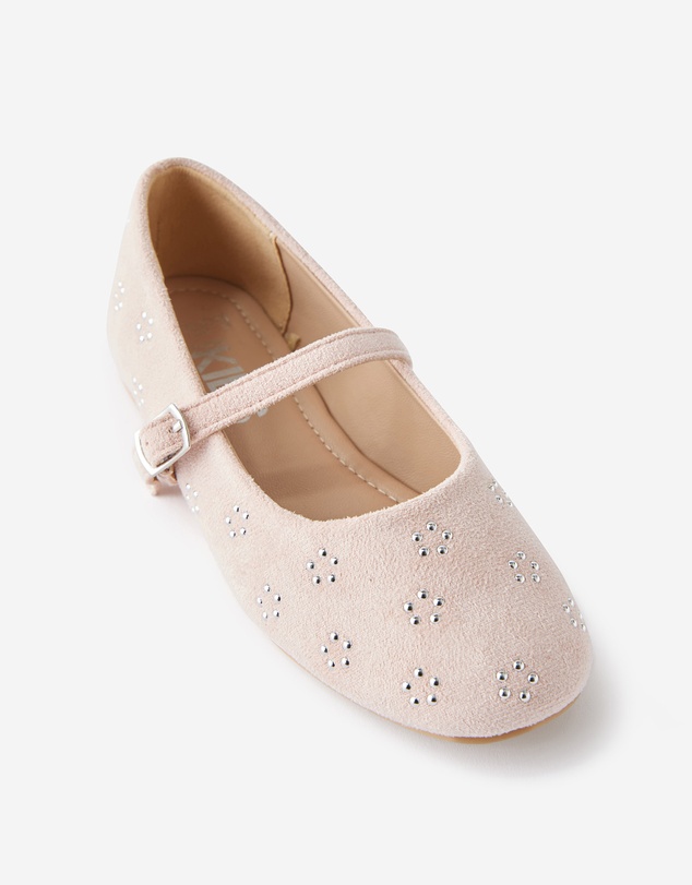 Cotton On Kids - Kids Ballet Flat
