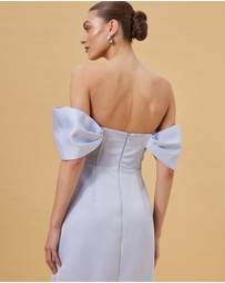 CHANCERY - Rachel Maxi Dress