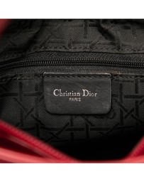 Pre-Loved by Azura Reborn - Pre-Loved Medium Patent Lady Dior