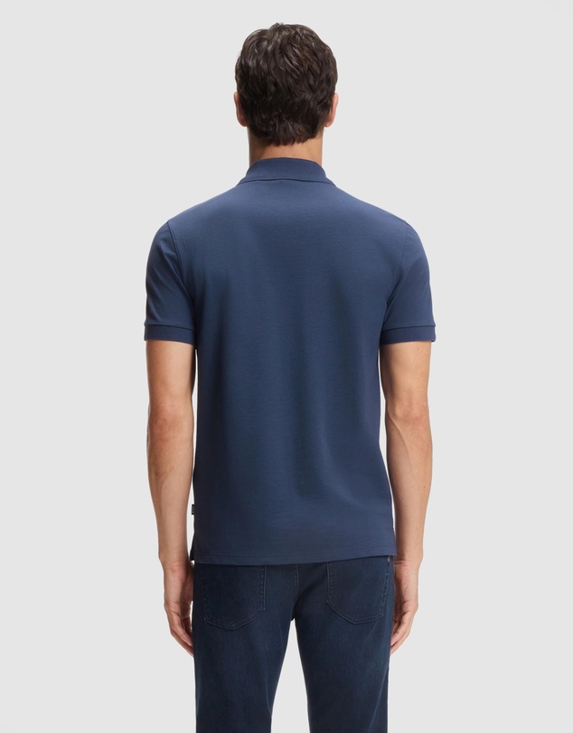 BOSS - Pallas SS Polo