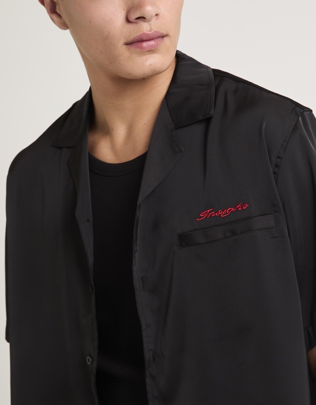 Insight - Noizes Short Sleeve Shirt