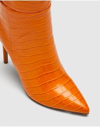 Therapy - Icon Tall Boots