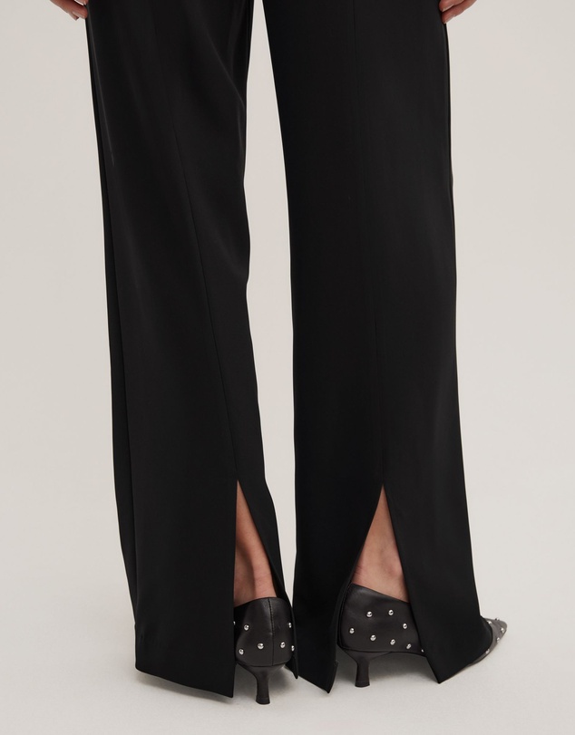 Witchery - Fine Waistband Pants