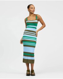 bul - Frenja Dress