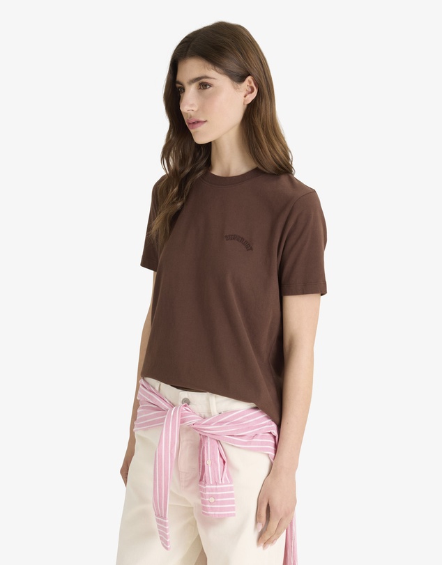 Superdry - Essential Logo Tshirt