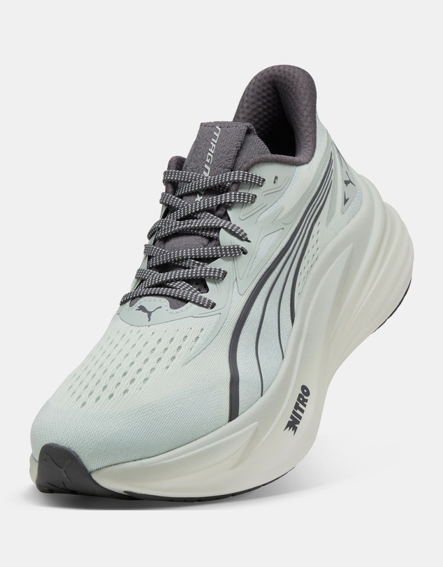 Puma - MagMax NITRO 2 Running Shoes - Men