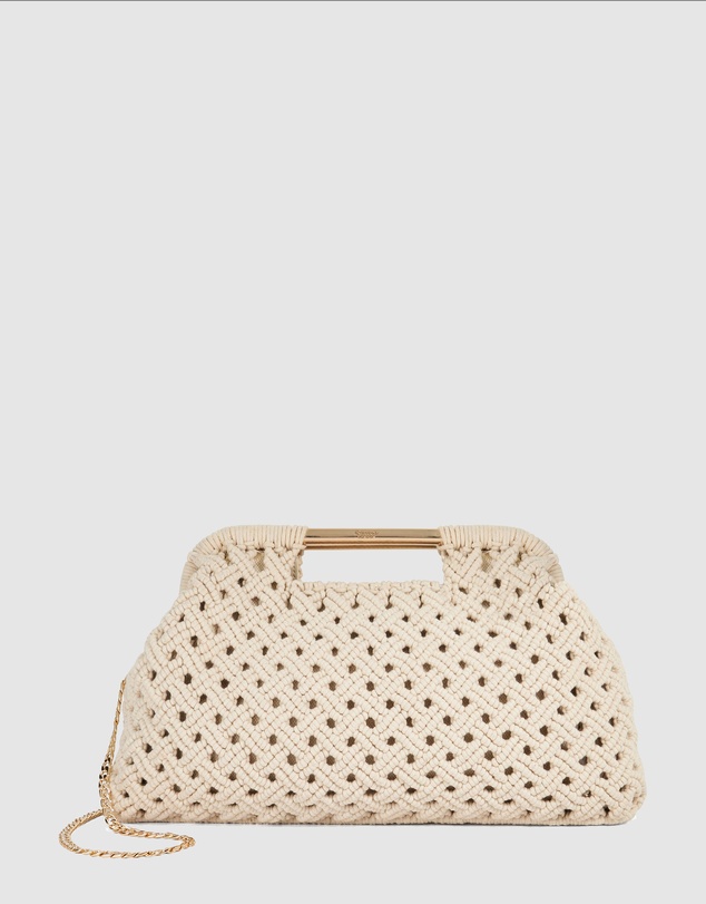 Dune London - Elsabeth - Cream
