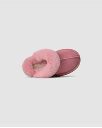 UGG - Disquette Sandals - Kids