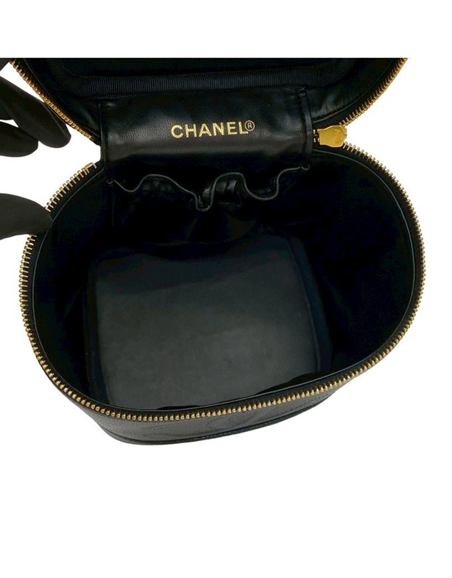 Pre-Loved by Azura Reborn - Pre-Loved CC Caviar Vanity Case