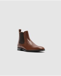 Rodd & Gunn - Saddleview Chelsea Boot