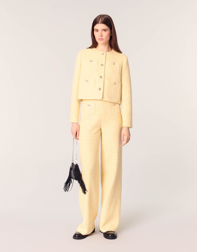 Maje - Pitania Pants