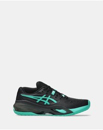 ASICS - GEL-Resolution X (Hardcourt) - Men's