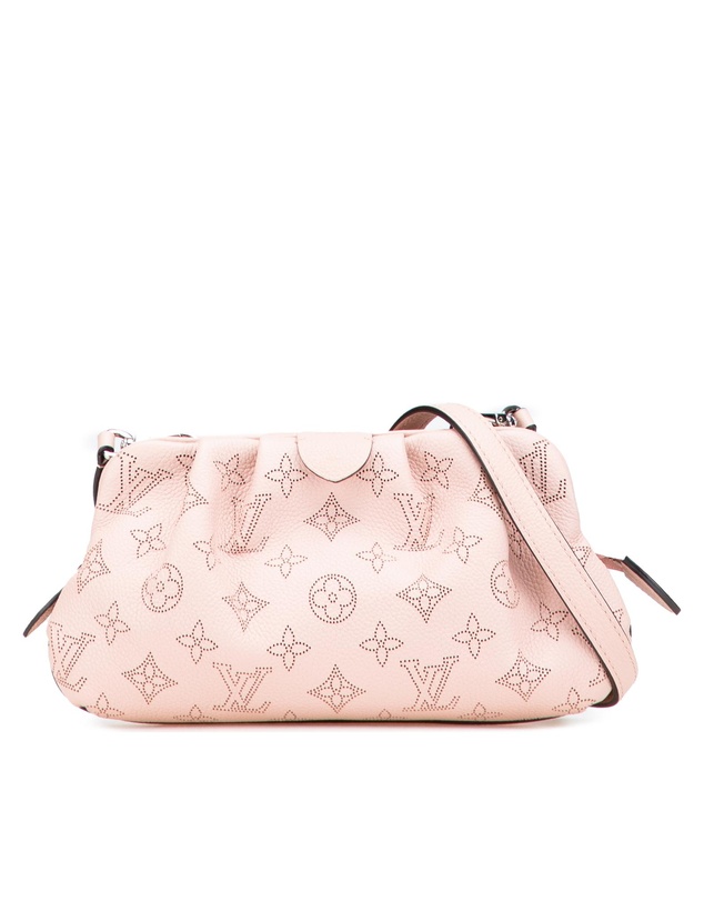 Pre-Loved by Azura Reborn - Pre-Loved Monogram Mahina Scala Mini Pouch