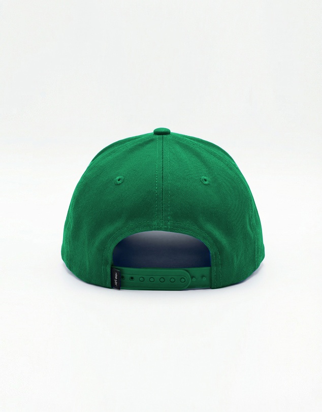 Nana Judy - Signature Snapback Primary Colour Release