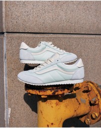 Vans - Super Lowpro - Women's