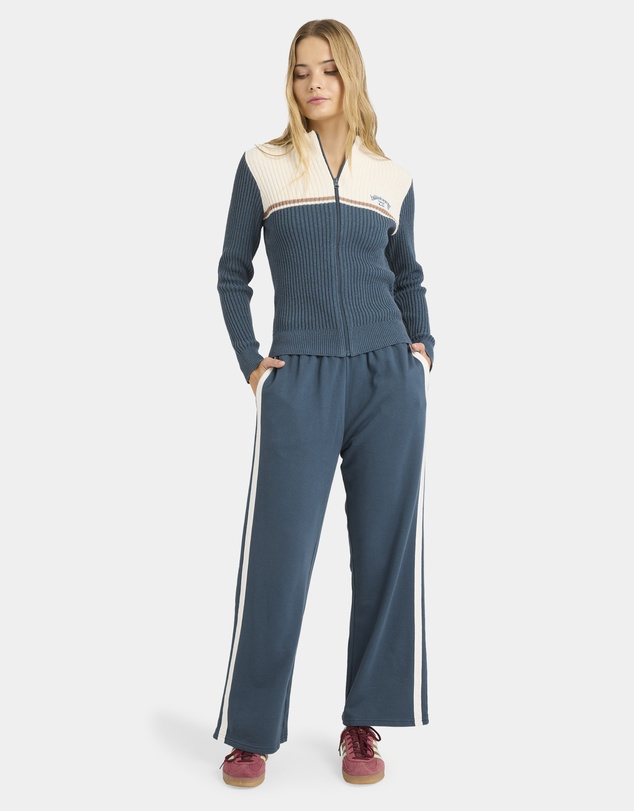 Billabong - Womens Real Since 73 Track Pants