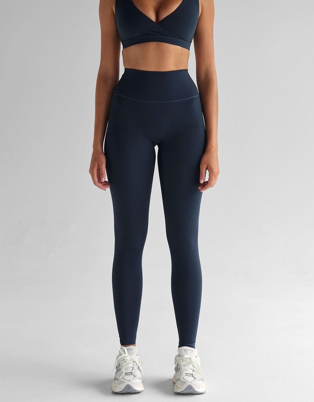 Leelo Active - Sculpt Full Length Leggings