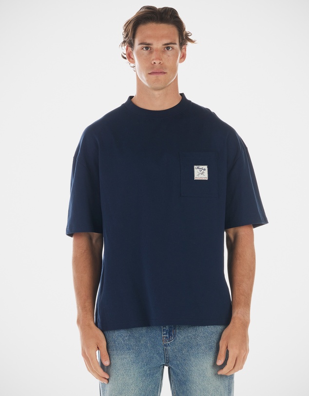 Nana Judy - Harvey 235GSM T-shirt