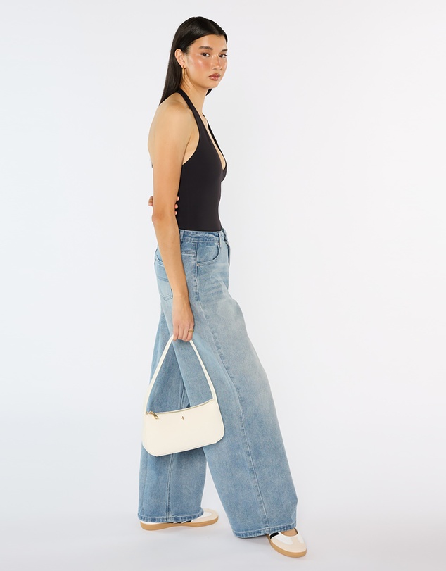 PETA AND JAIN - Peltz Shoulder Bag