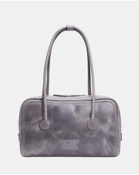 MARGESHERWOOD - Soft Boston Bag