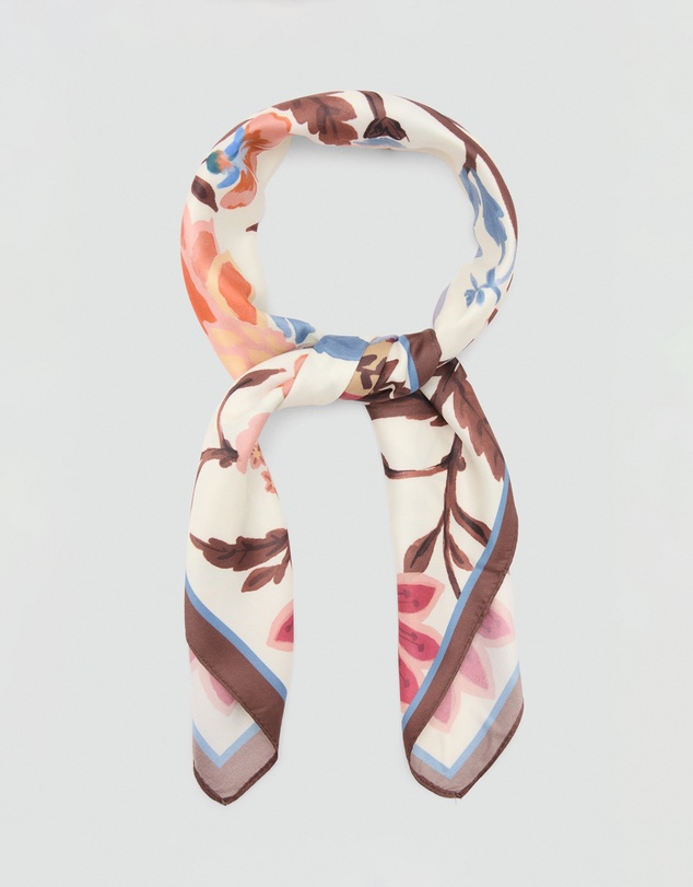 M.N.G - Clavel Scarf