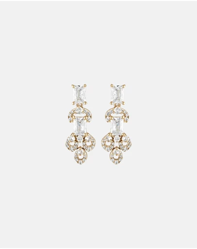 Stephanie Browne - Nina Earrings