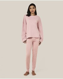 Papinelle - So Soft Fleecy Sweater