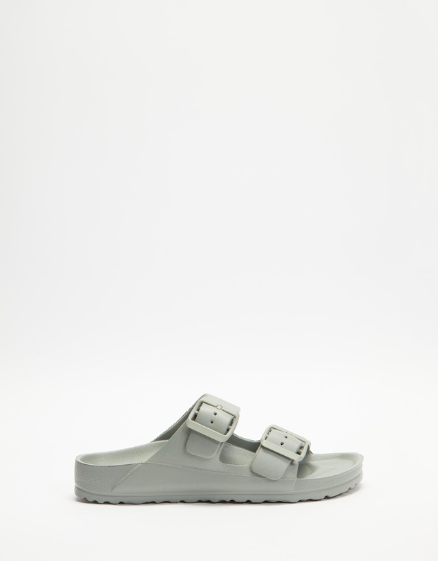 Holster - Sundreamer EVA Slides - Seagrass - Unisex