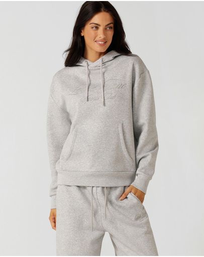 Grey Marle