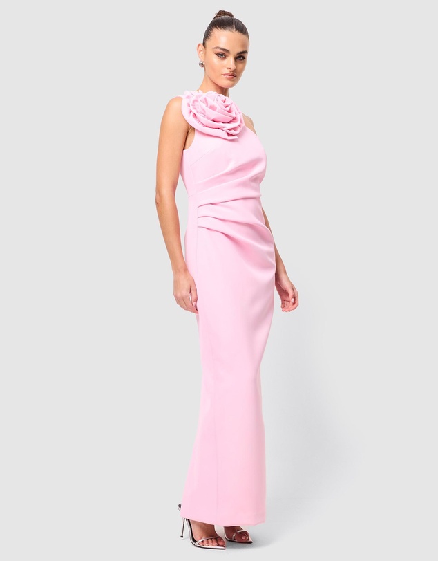 Mossman - Dreamstate Maxi Dress