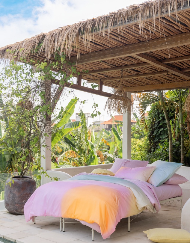 Linen House - Solaris Quilt Cover Set
