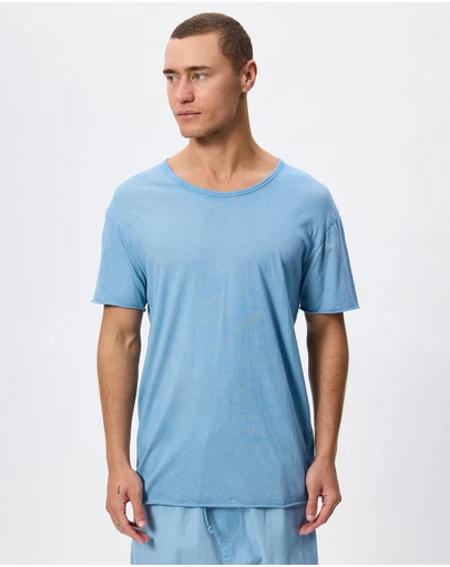 Surrounded By Ghosts - The Evenkite T-Shirt