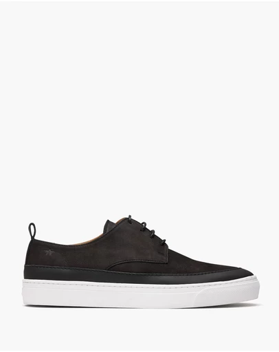Aquila - Deco 2.0 Nubuck Derby Shoes