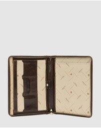 Republic of Florence - The Folio Leather Compendium