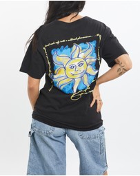 Vintage by The Real Deal - Pre Loved - Vintage 90s Hard Rock Cafe Tee