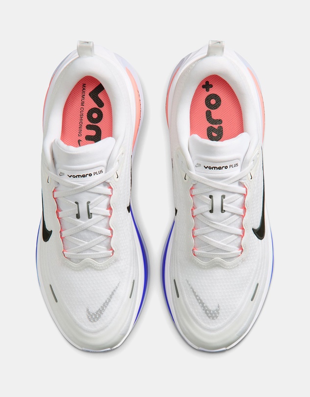 Nike - Nike Vomero Plus - Men's